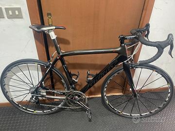 Bici Corsa Wilier Cento1