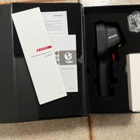 Termo camera Hikvision