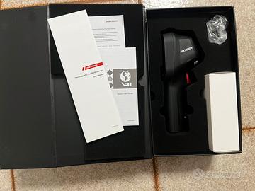 Termo camera Hikvision