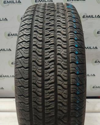 GOMME USATE 225 60 16 UNIROYAL INVERNALI 85%