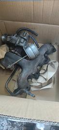 motore Opel Astra H GTC 2007-2010: