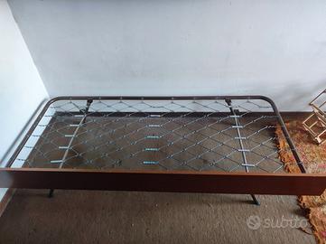 Letto singolo 