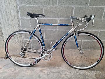 Bici corsa Olmo anni 90