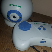Toytronix console 42 game in 1