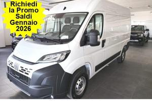 FIAT Ducato 35 L2 H2 2.2 Mjt 140CV Furgone PM-T