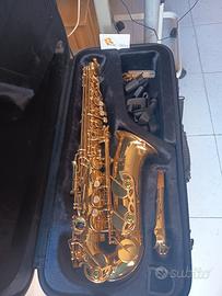 SAX CONTRALTO
