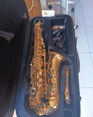 SAX CONTRALTO