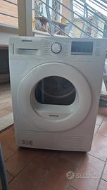 asciugatrice 7kg samsung