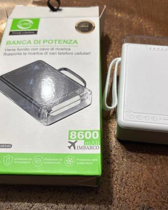 Power bank