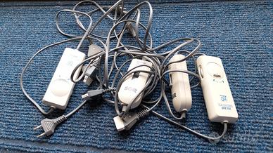 Regolatori scaldasonno