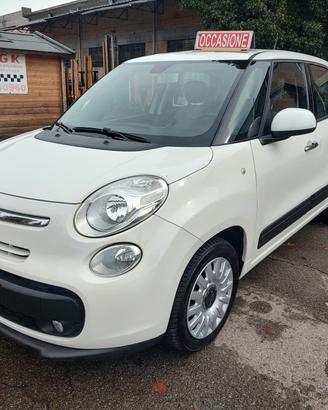 Fiat 500L 500 L PRO AUTOCARRO, N1 1.6 MJT 120CV, P