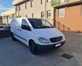 MERCEDES-BENZ Vito 2.2 111 CDI PC-SL-TA Furgone