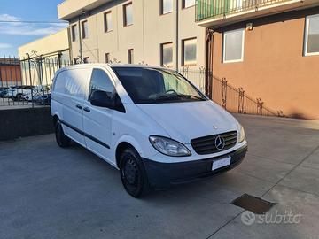 MERCEDES-BENZ Vito 2.2 111 CDI PC-SL-TA Furgone