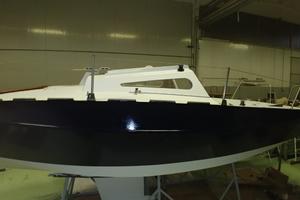 Vendita imbarcazione a vela di recente restauro