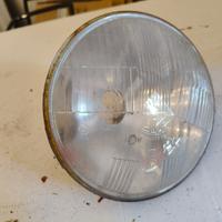 Faro anteriore Elma 045502 per auto Fiat Alfa Mini