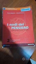 Libri vari liceo 