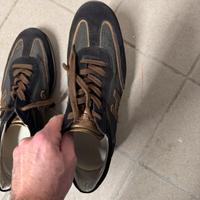 Scarpe hogan uomo