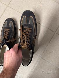 Scarpe hogan uomo