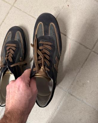 Scarpe hogan uomo