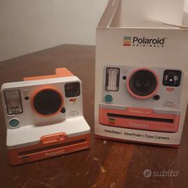 POLAROID ONE STEP2 