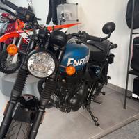 Royal Enfield HNTR 350