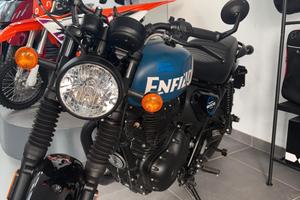 Royal Enfield HNTR 350