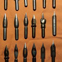 PENNINI vintage per penna stilografica