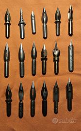 PENNINI vintage per penna stilografica
