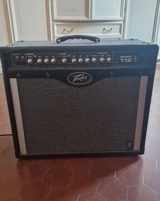 Amplificatore Peavey Bandit 112 TransTube 80 W.