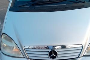 Mercedes Benz Classe A 170 2004