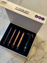 Arricciacapelli Salon Studio Professional