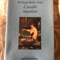 Yeats - L’Uccello Maculato (ed. Studio Tesi 1990)