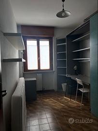 270 euro posto letto in singola