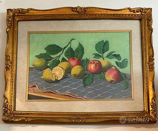 Quadro di Parrini e Sormani