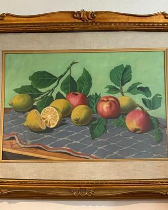 Quadro di Parrini e Sormani