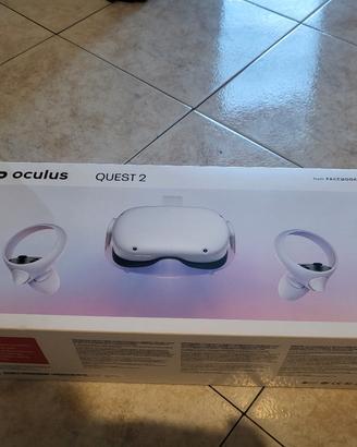 oculus quest 2