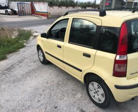 FIAT Panda 2ª serie - 2007