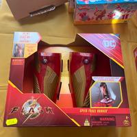 DC Comics Runner Luci e suoni