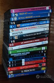 DVD Vari, Lista in descrizione (8)