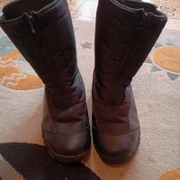 Stivali neve uomo tg 46 brugi