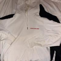 Felpa Calvin Klein Jeans