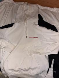 Felpa Calvin Klein Jeans