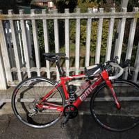 Bici da corsa Bmc SLR03