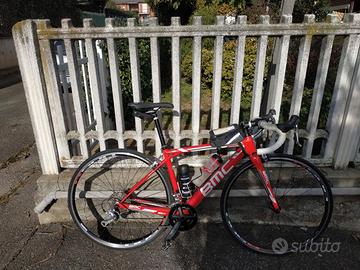Bici da corsa Bmc SLR03