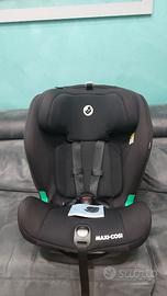 SEGGIOLINO AUTO MAXI-COSI TITAN I-SIZE ISOFIX
