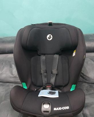 SEGGIOLINO AUTO MAXI-COSI TITAN I-SIZE ISOFIX