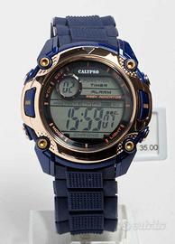 Orologio Calypso 