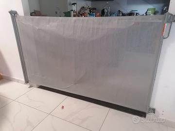 Cancello per bambini o animali