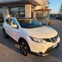 Nissan Qashqai 1.5 Diesel