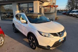 Nissan Qashqai 1.5 Diesel